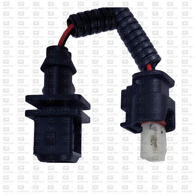 Sensor, temperatura del aire de admisión QUINTON HAZELL ref. XEMS288